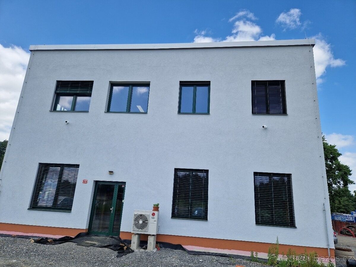 Pronájem sklad - Kunice, 251 63