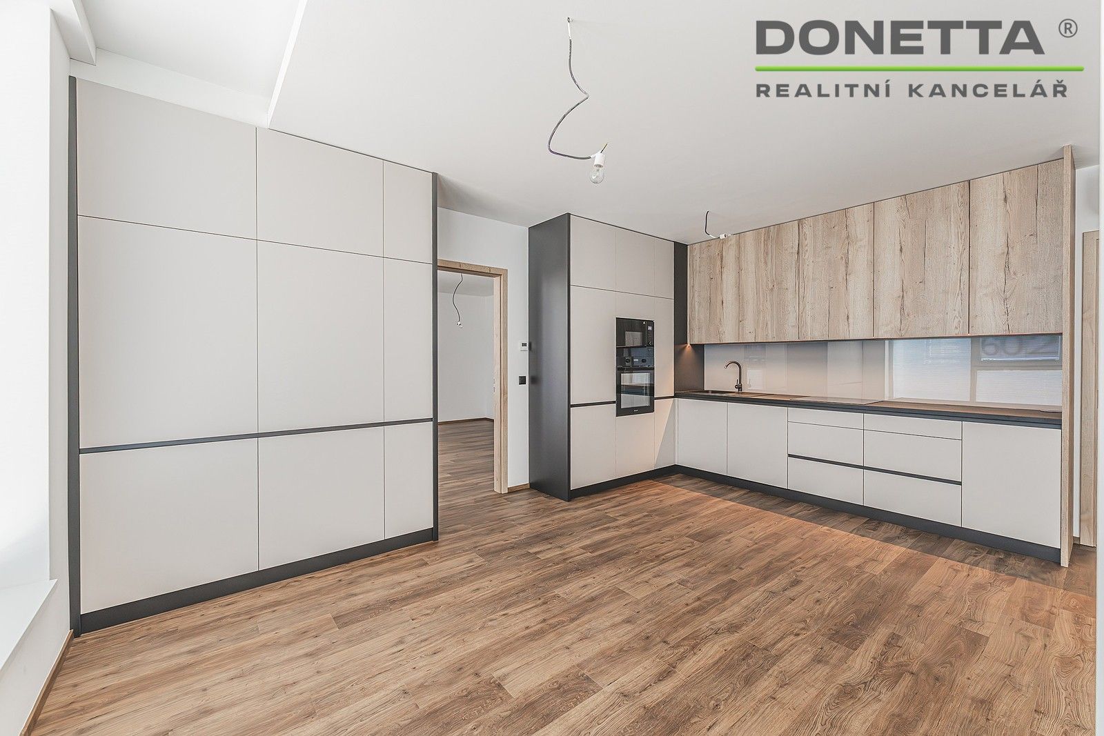 2+kk, Slezská 509, Hradec Králové, 76 m² - 1