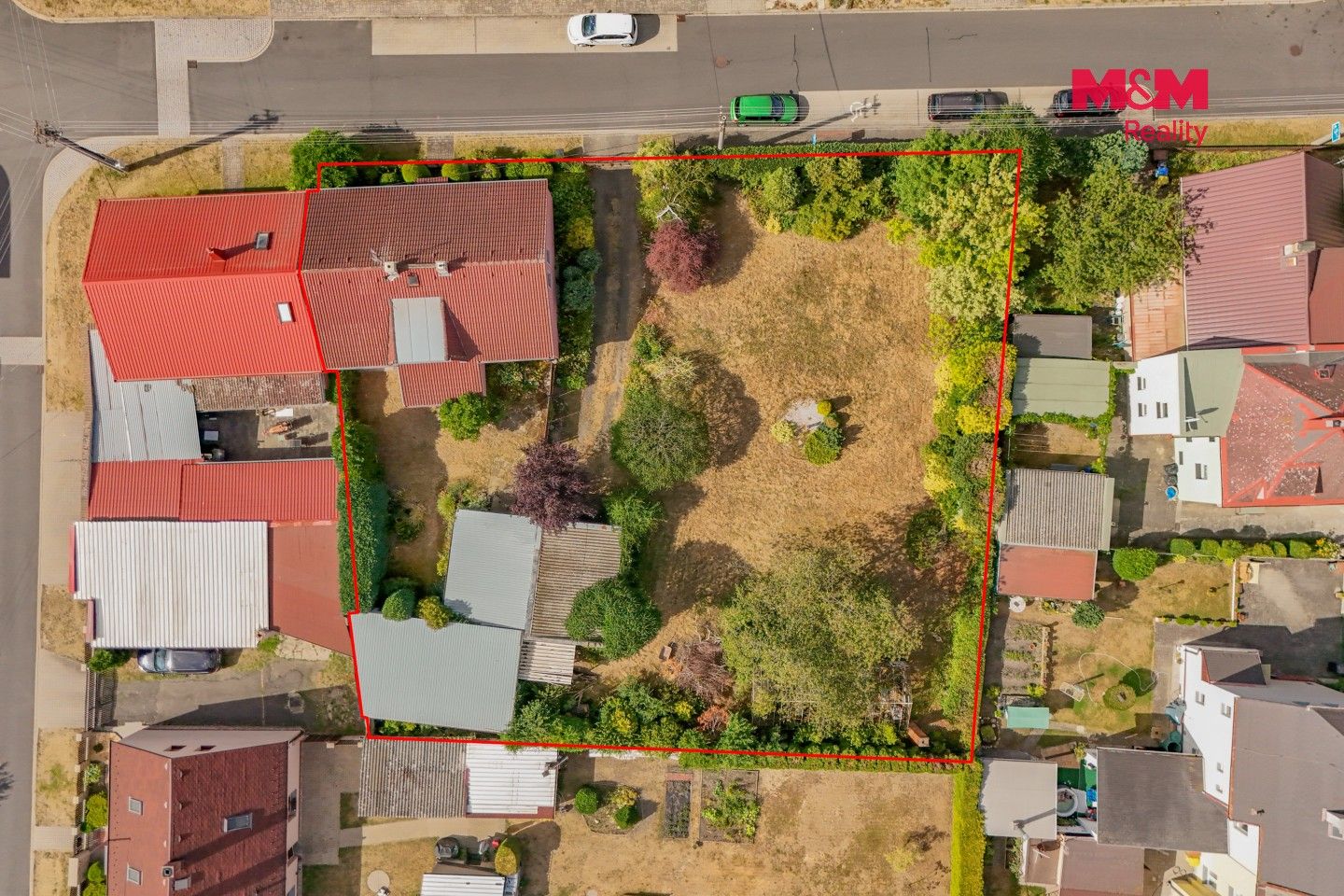 Rodinný dům, 123 m²