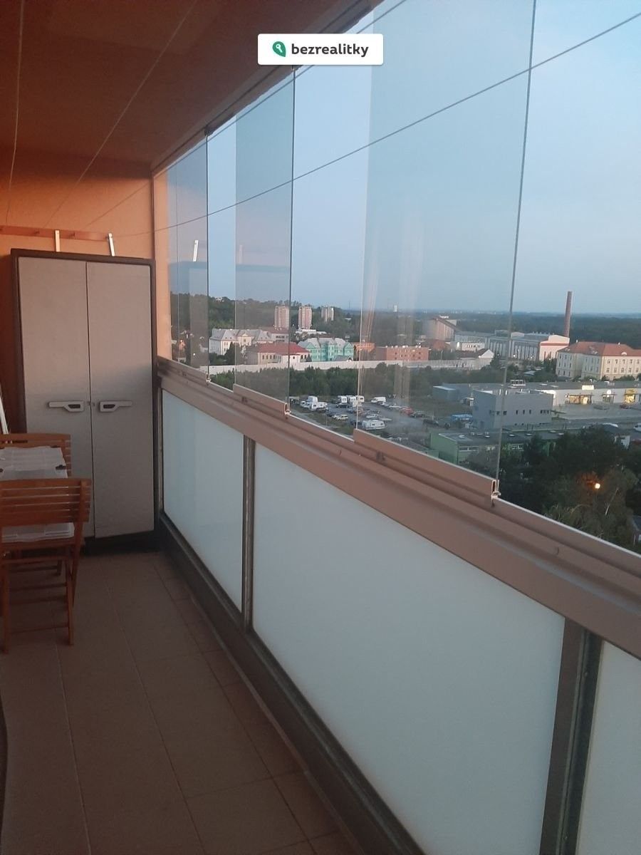 3+1, Sportovní 2720, Mělník, 72 m²