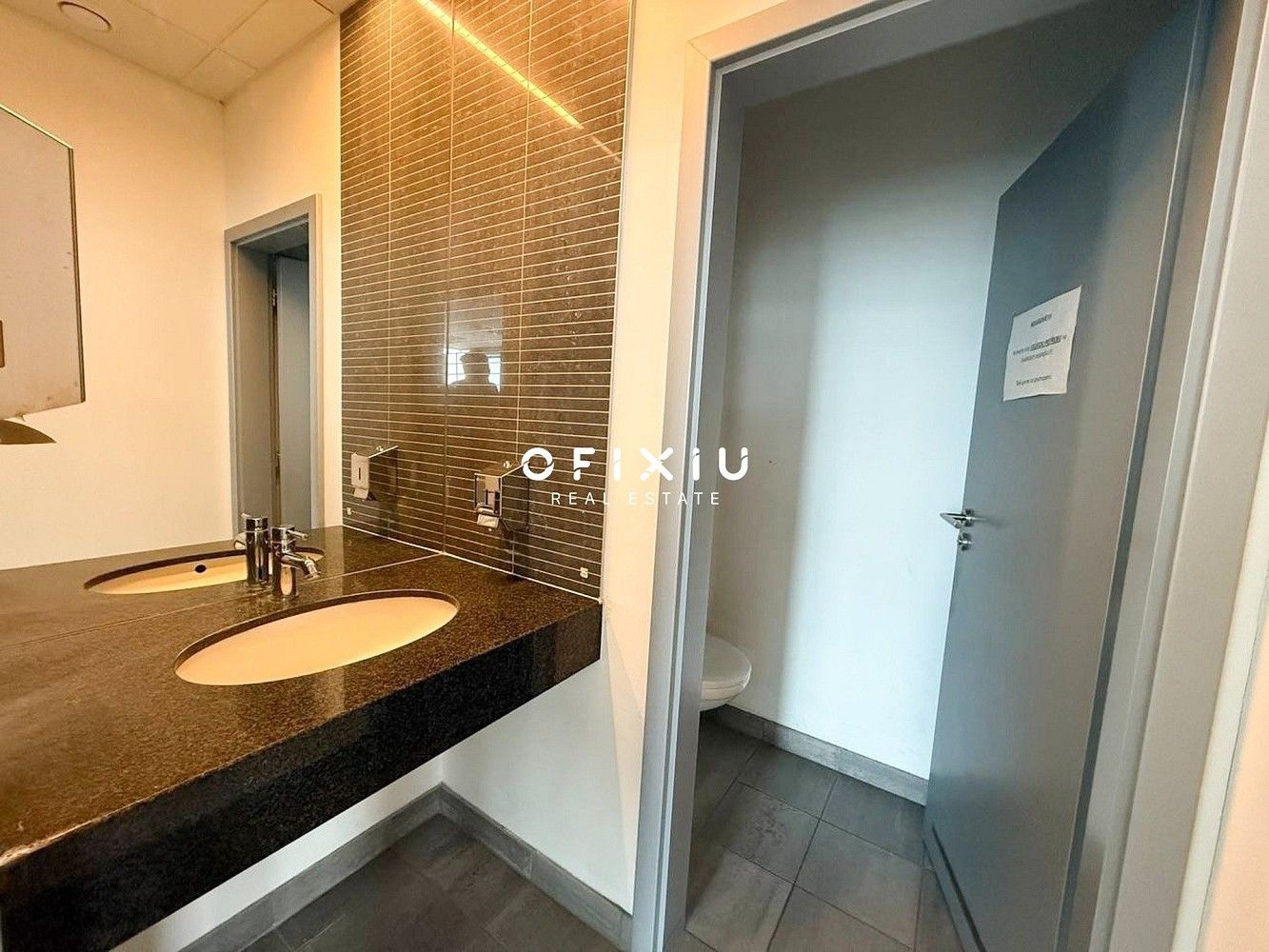 Pronájem kancelář - Brno - Štýřice, okres Brno-město, Jihomoravský kraj, 2 575 m² - 5