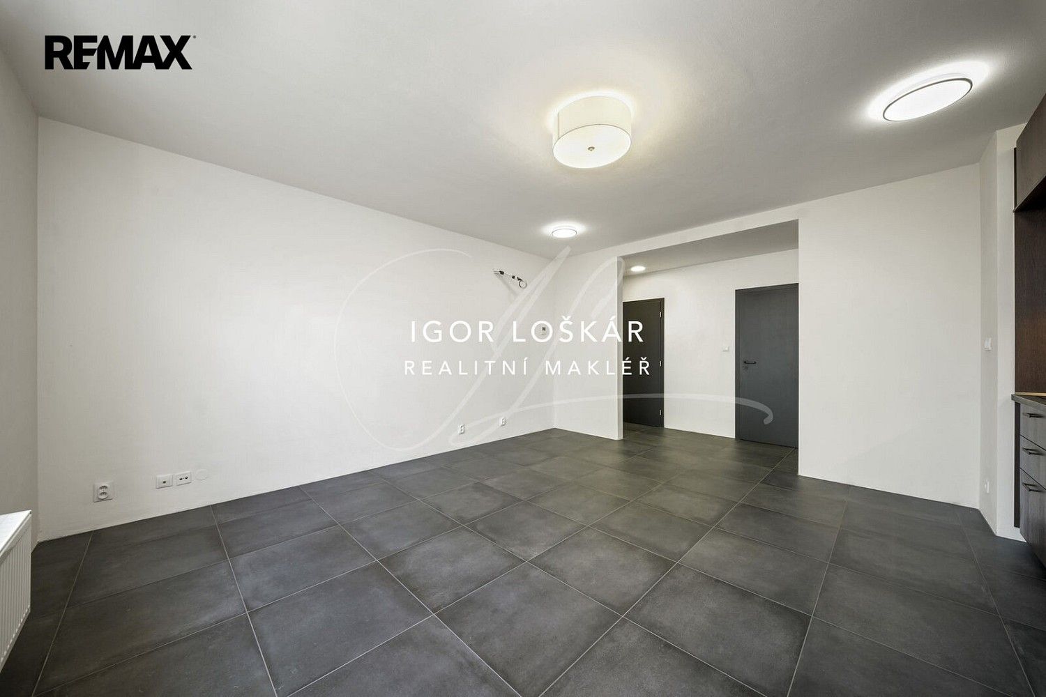 Prodej byt 3+kk - Brno - Žebětín, okres Brno-město, Jihomoravský kraj, 78 m² - 5