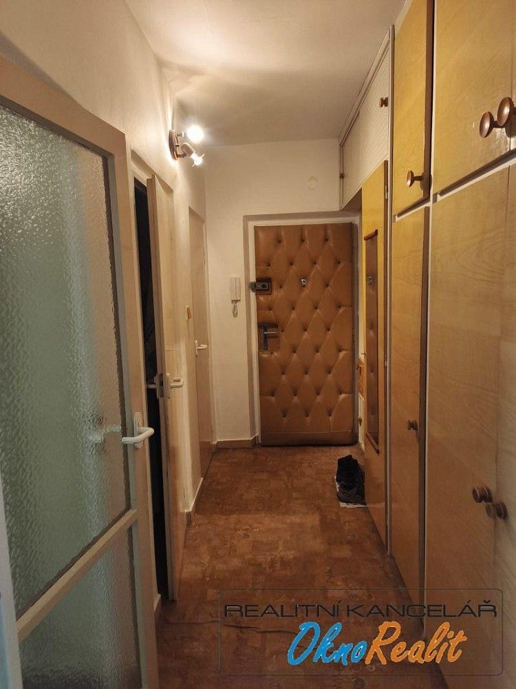 3+1, Olomouc - Neředín, Olomoucký kraj, 73 m² - 2