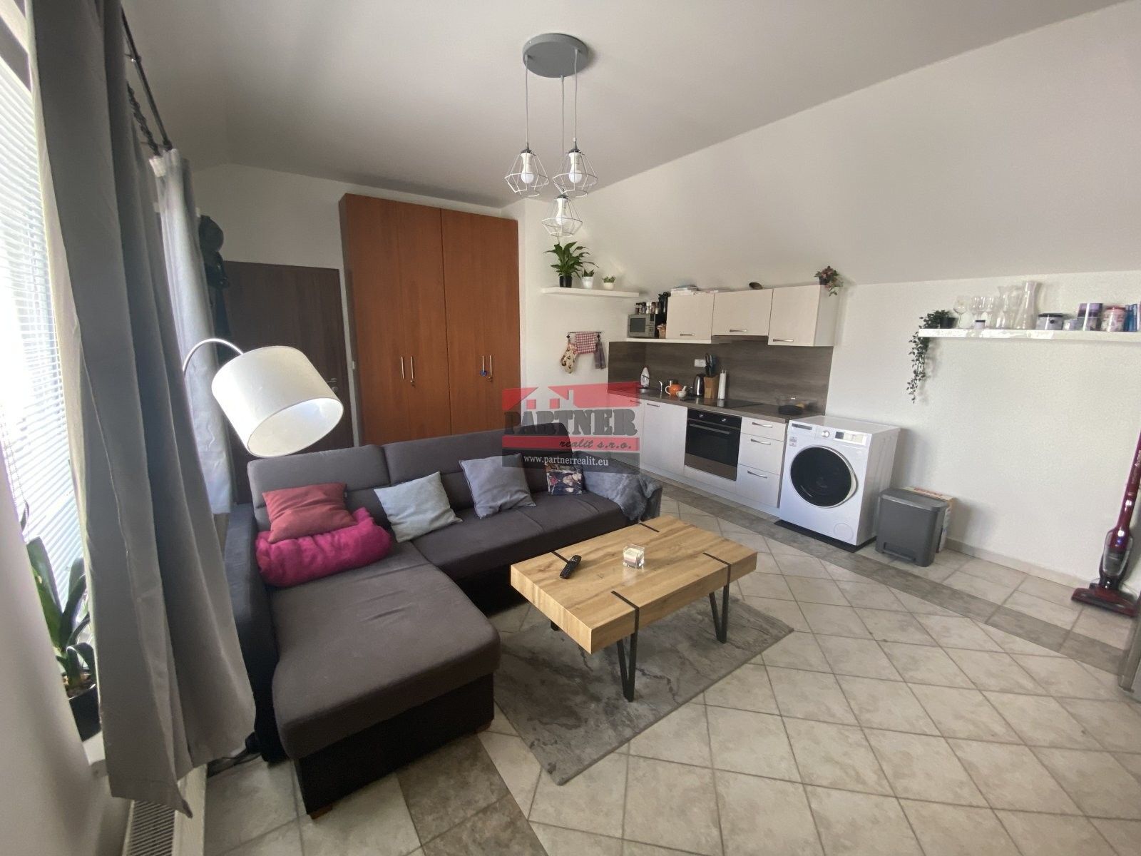 2+kk, Herlošova 2925, Tábor, 42 m²