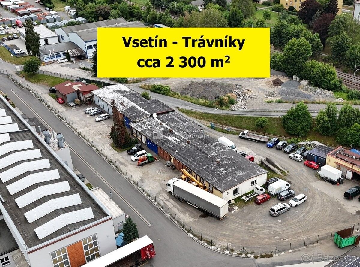 Ostatní, Vsetín, 755 01 - 1