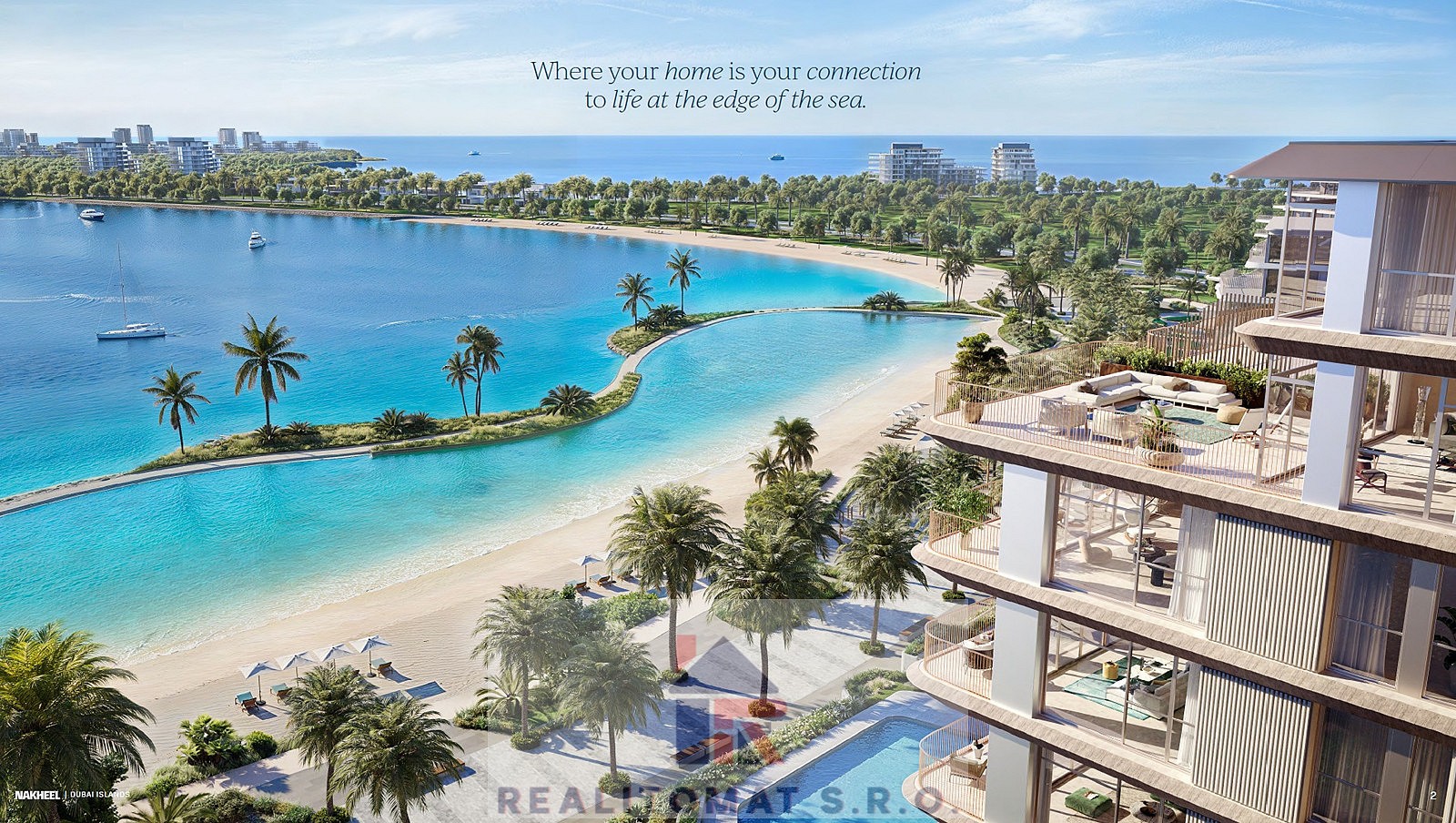 Byt 3+kk · 220 m² · Dubaj, Spojené arabské emiráty - 2