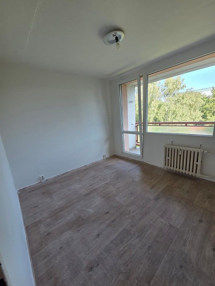 3+1, Most, Ústecký kraj, 61 m² - 1