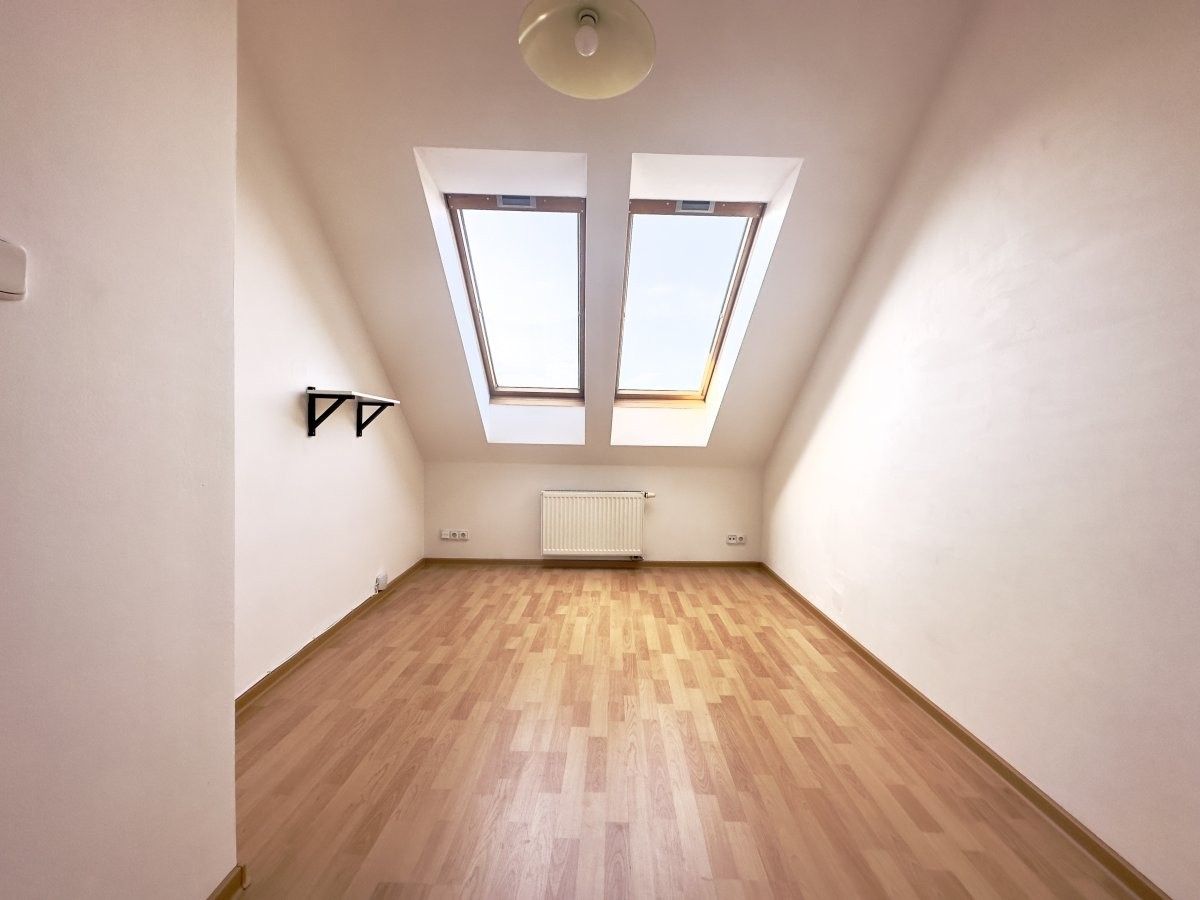 3+kk, Pivovarnická, Praha, 51 m²