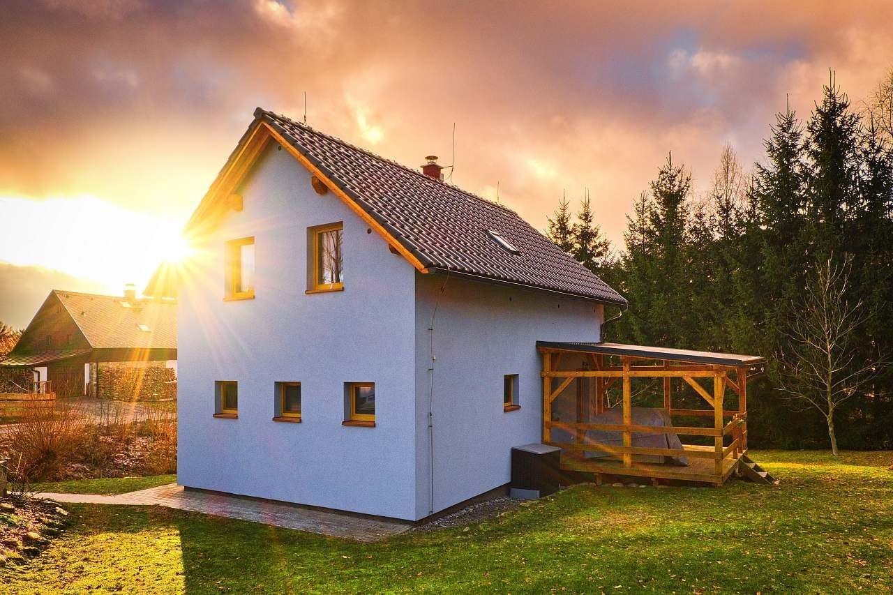 Chata · Dolní Morava - Velká Morava, Pardubický kraj - 3