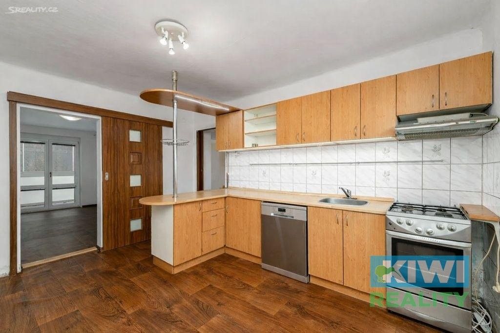 Pronájem byt - Ostrava, 700 30