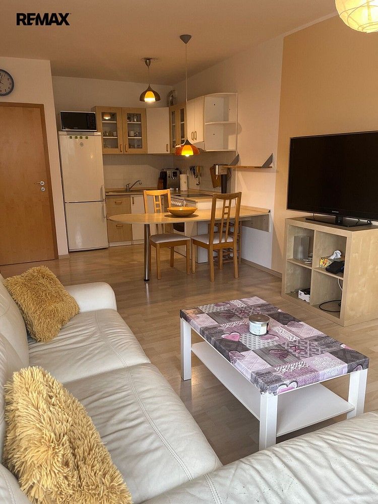 2+kk, Praha - Libeň, okres Praha 8, Hlavní město Praha, 42 m² - 2