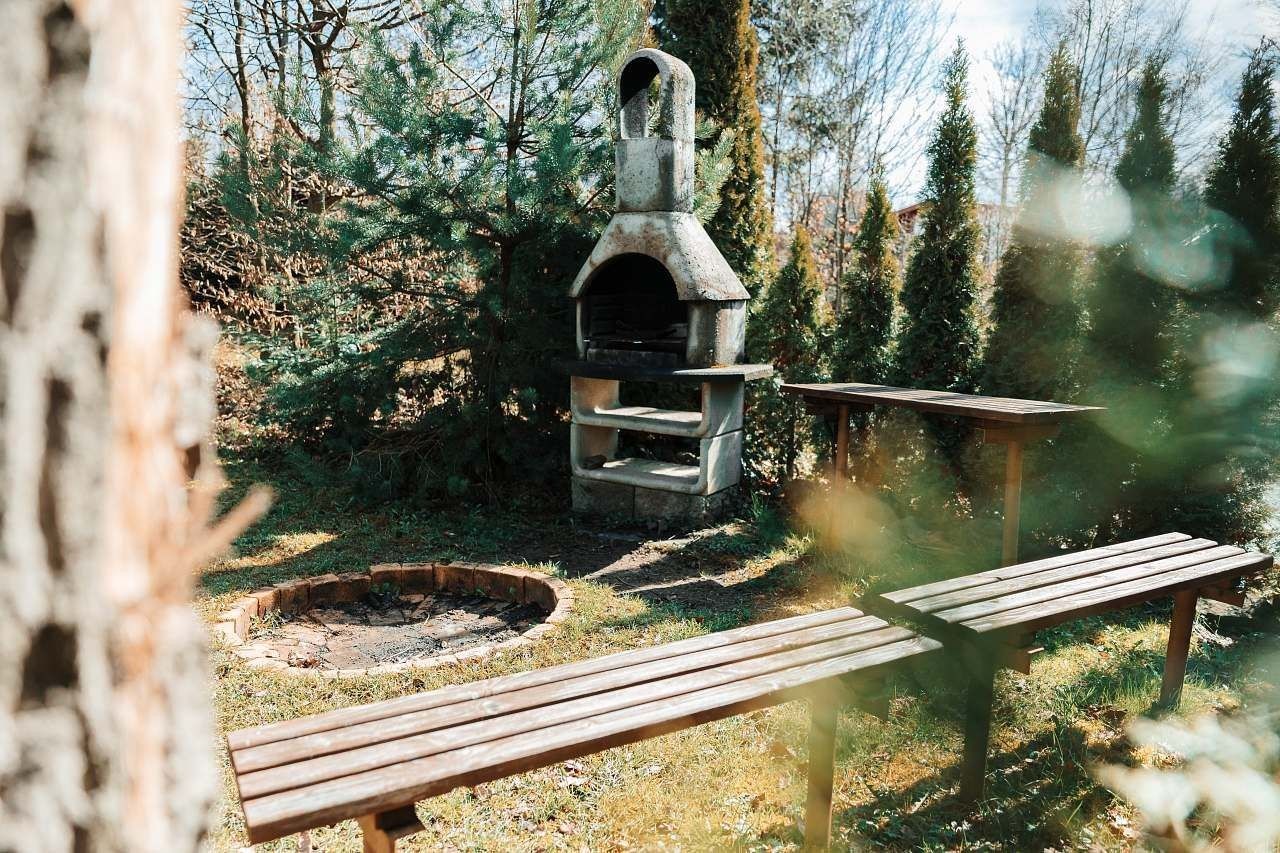 Chata · Jedovnice, Jihomoravský kraj - 3