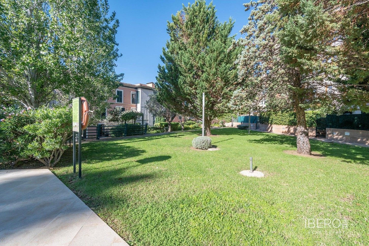 4+kk, Palma de Mallorca, Španělsko, 105 m² - 1
