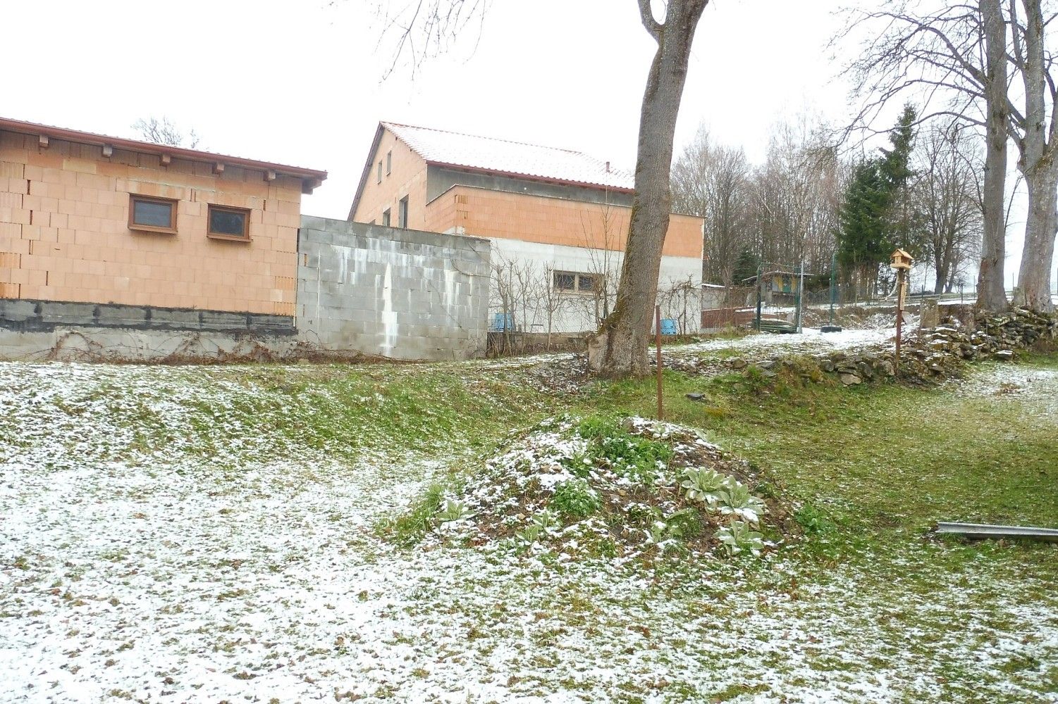 Rodinný dům · 328 m² · Číměř - 3