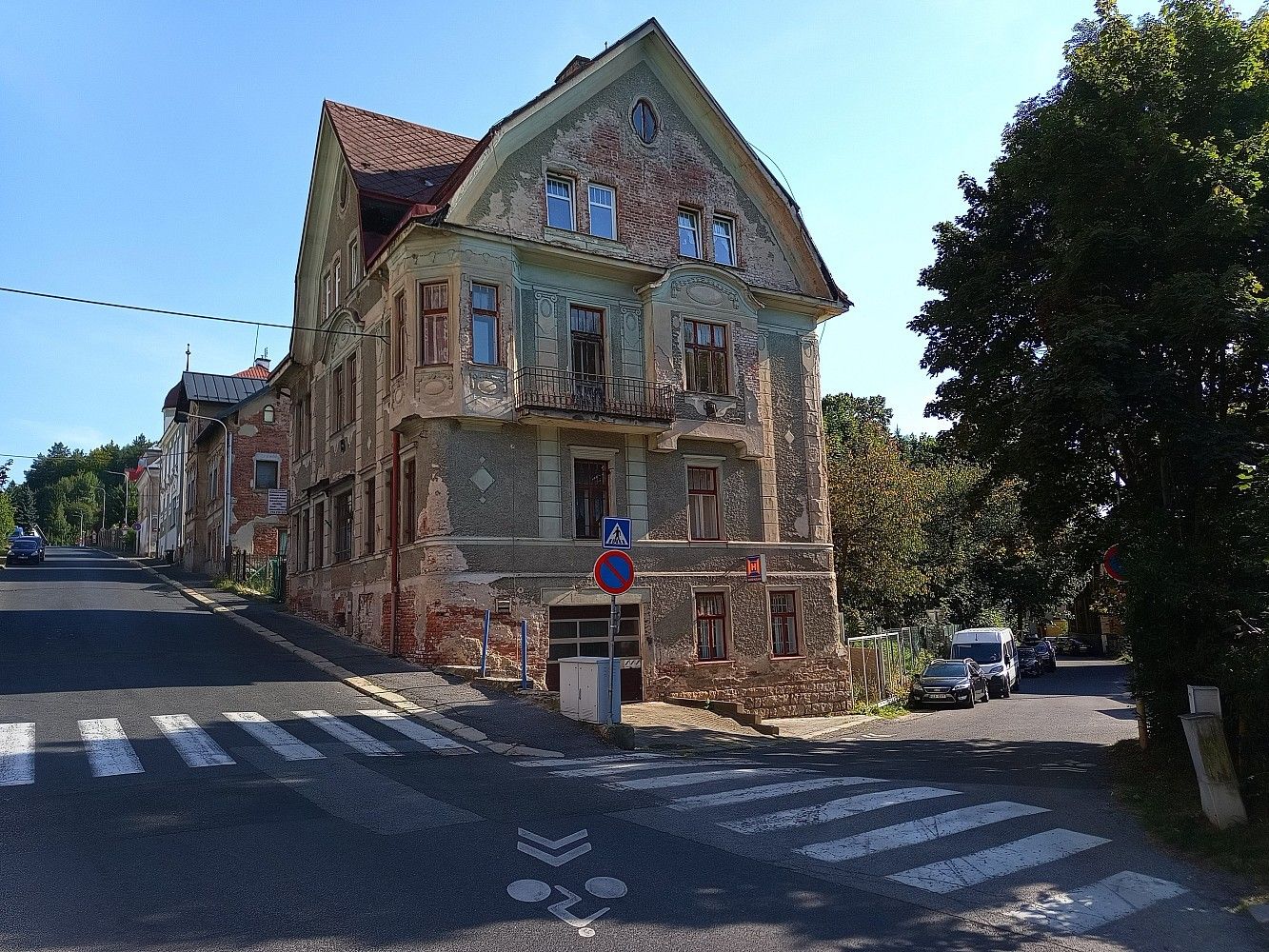 Obchodní prostory, Jablonec nad Nisou - Jablonecké Paseky, Liberecký kraj, 680 m² - 1