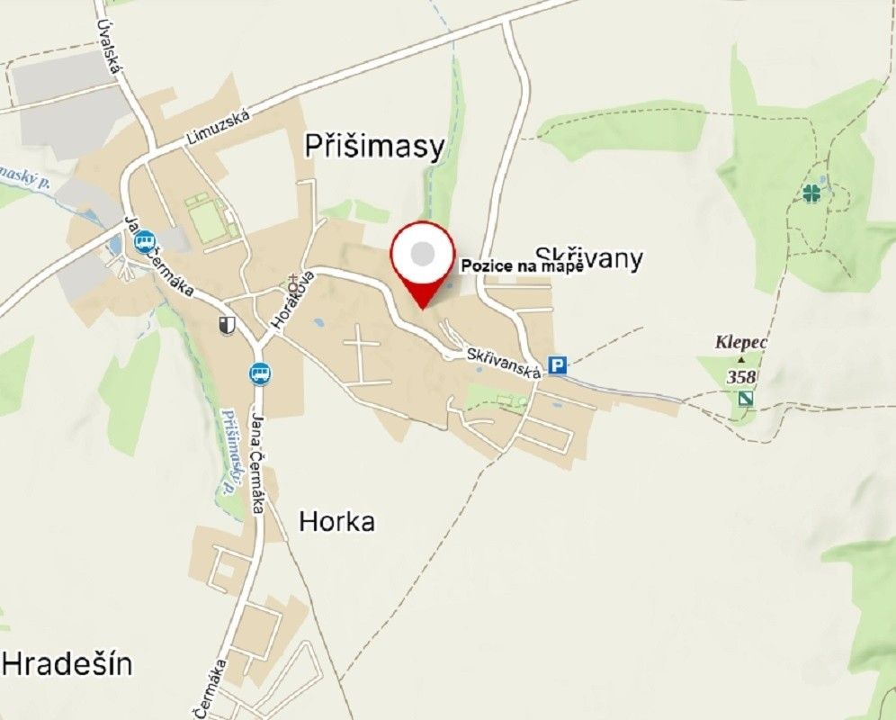 Prodej rodinný dům - Český Brod, 282 01