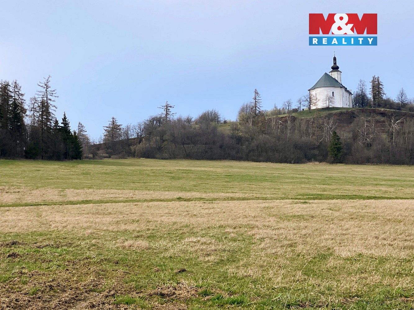 Prodej pozemek pro bydlení - Moravskoslezský Kočov, okres Bruntál, Moravskoslezský kraj - 5