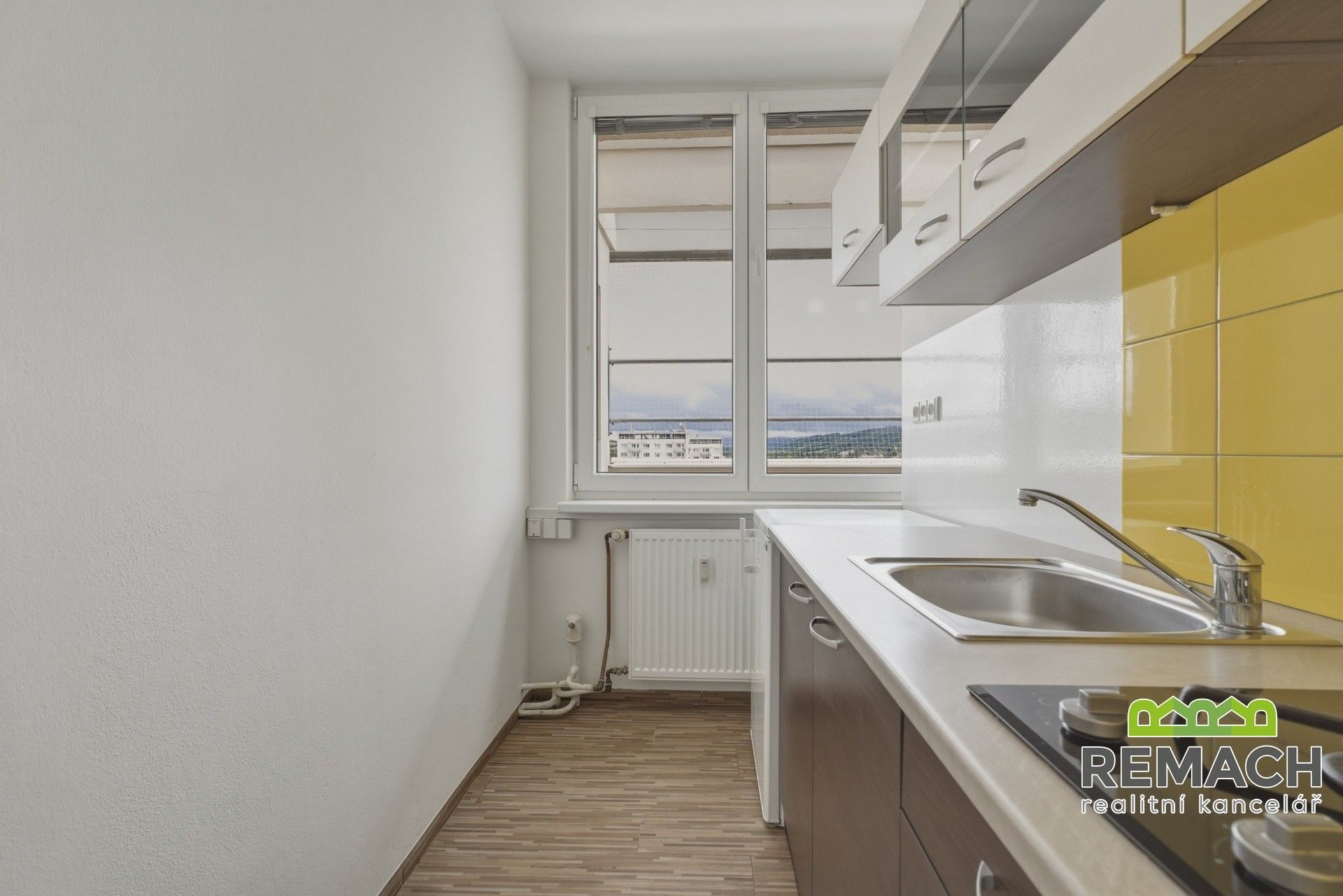 1+kk, Ševcovská, Zlín, 33 m² - 2