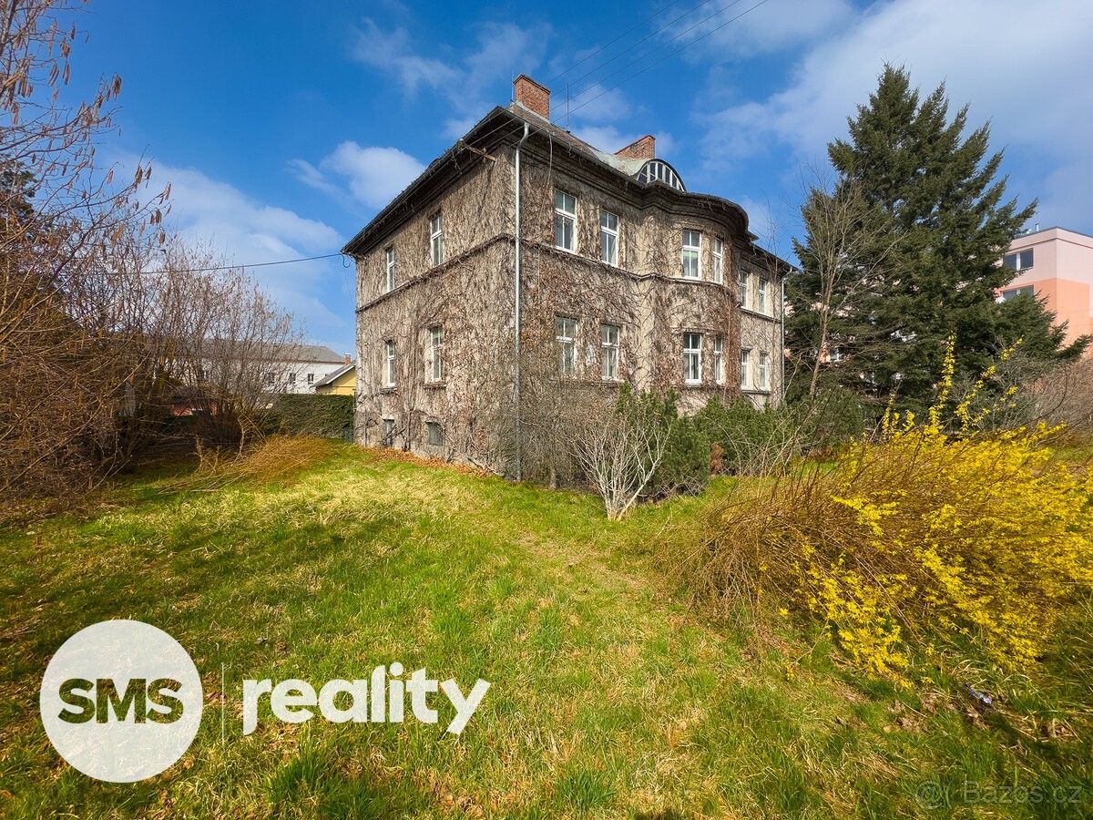 Prodej rodinný dům - Vidnava, 790 55