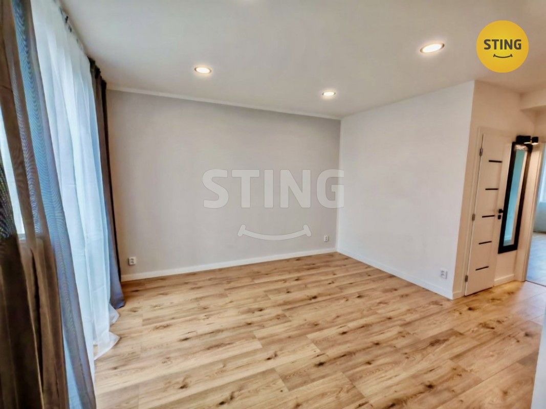 Prodej byt 3+1 - Liptaňské náměstí, Ostrava, 75 m²