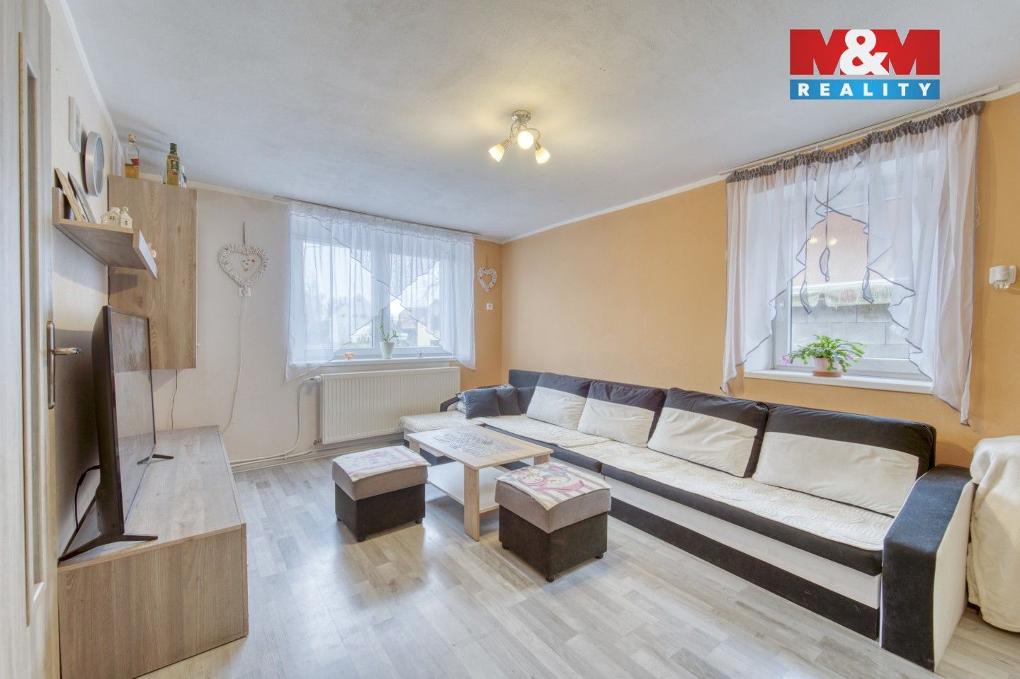 Prodej rodinný dům - Postřekov, 150 m²