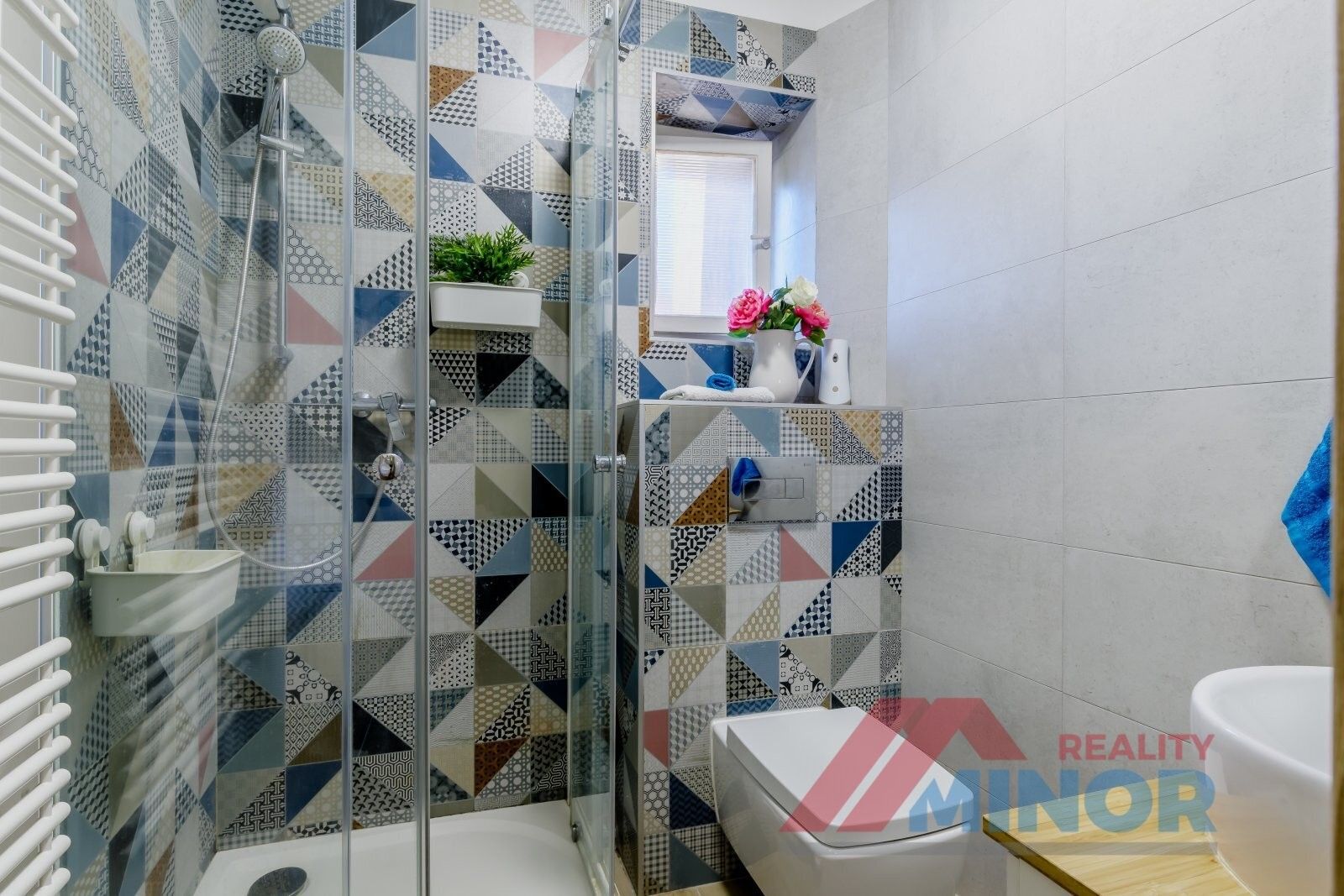 Byt 1+1 · 42 m² · Sladkovského 546, Buštěhrad - 4