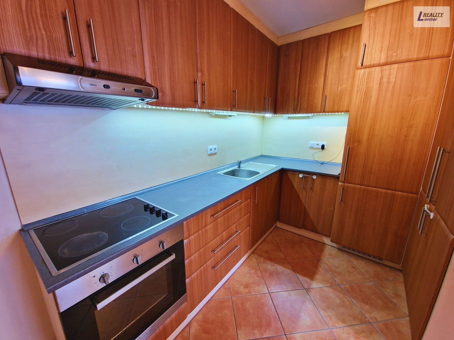 Byt 3+kk · 72 m² · Cihlářská, Příbram IV - 3