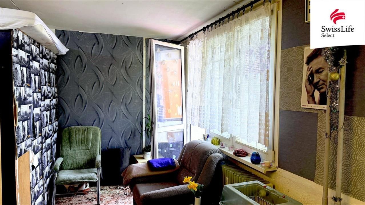 Byt 1+1 · 42 m² · Josefa Suka, Most - 4