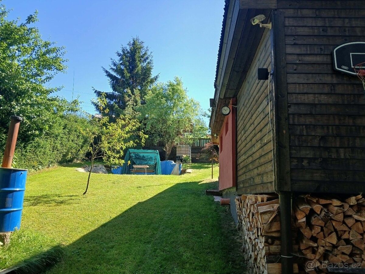 Prodej chata - Mostek, 544 75 - 2