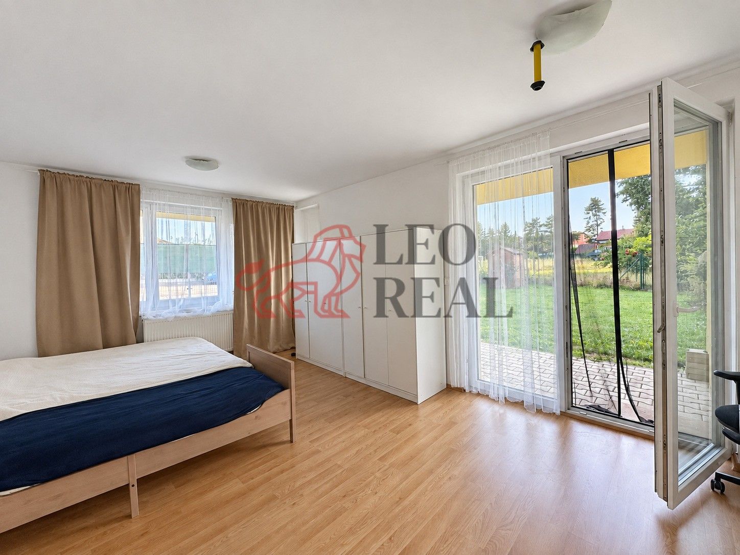 1+kk, U Hrubých, Vestec, 32 m² - 2