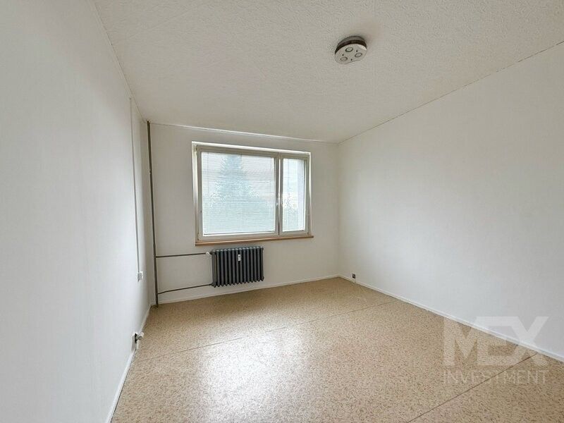 Prodej byt - Choceň, 565 01