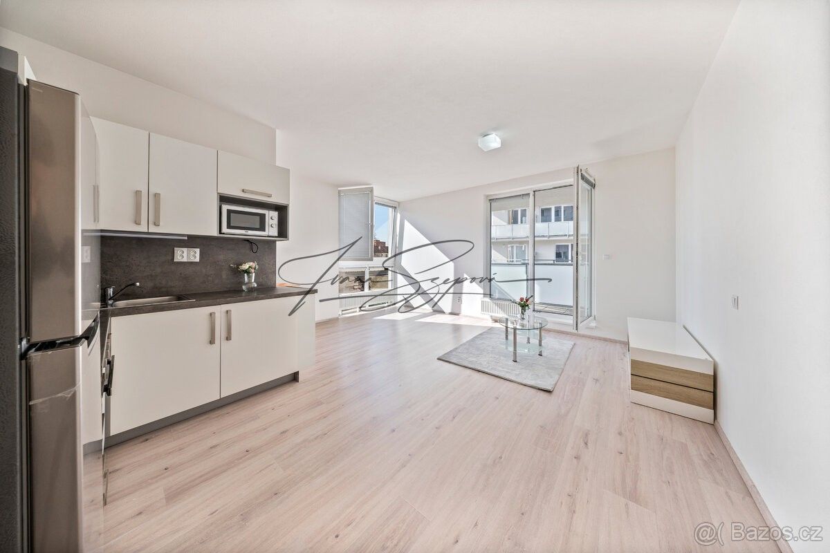 Prodej byt - České Budějovice, 370 04