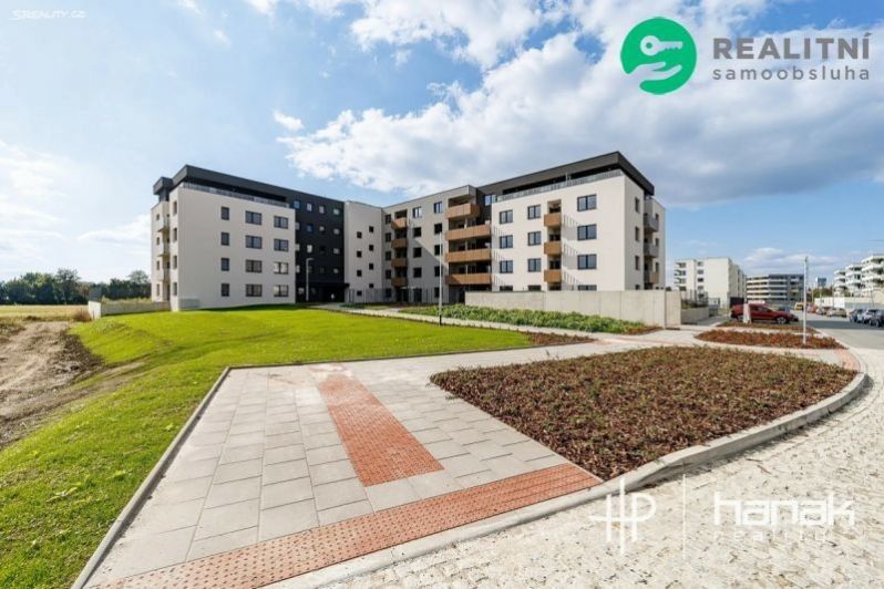 2+kk, Slavonín, Olomouc, 57 m²