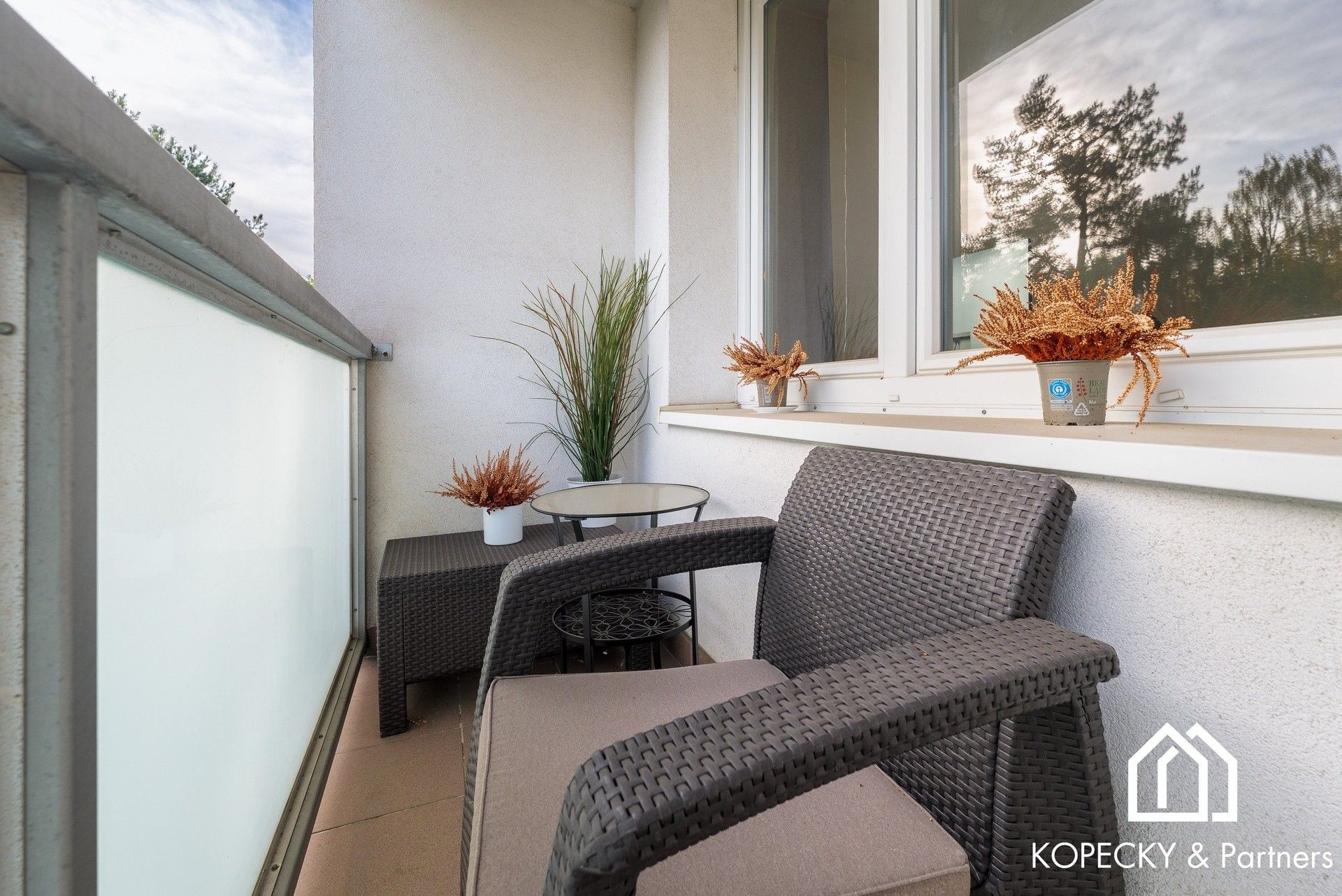 Byt 2+kk · 67 m² · V Štíhlách 1318, Praha Krč - 4