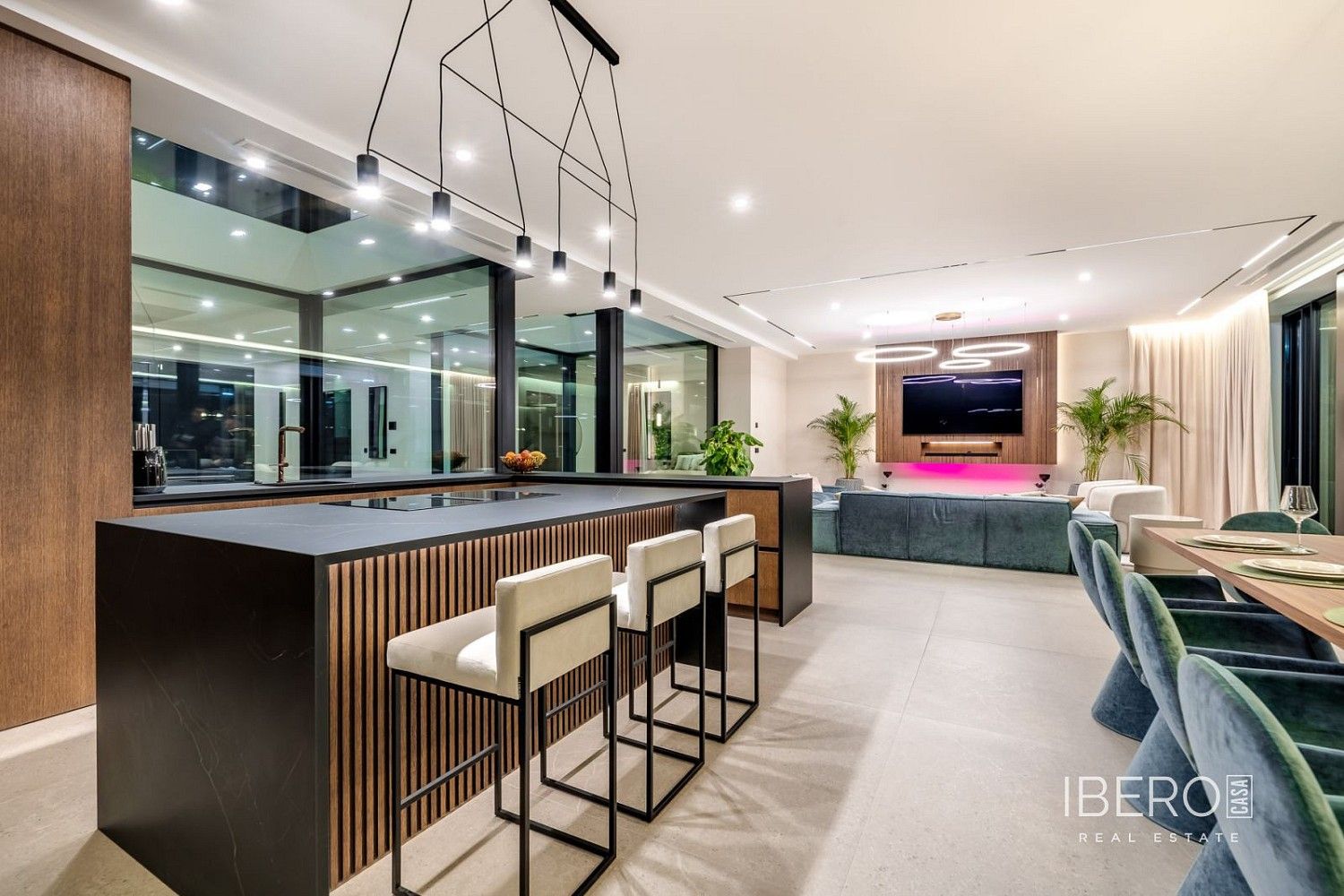 Prodej rodinný dům - El Madroñal, Španělsko, 868 m² - 5
