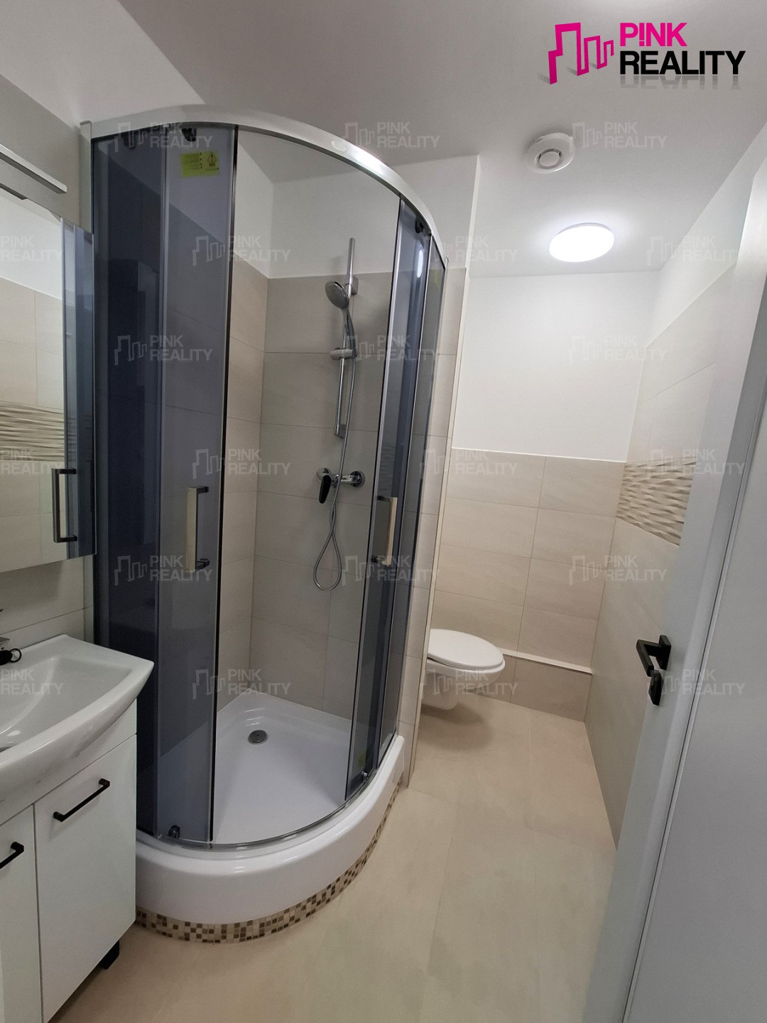 Pronájem byt 1+1 - Štefánikova, Hradec Králové, 42 m² - 5