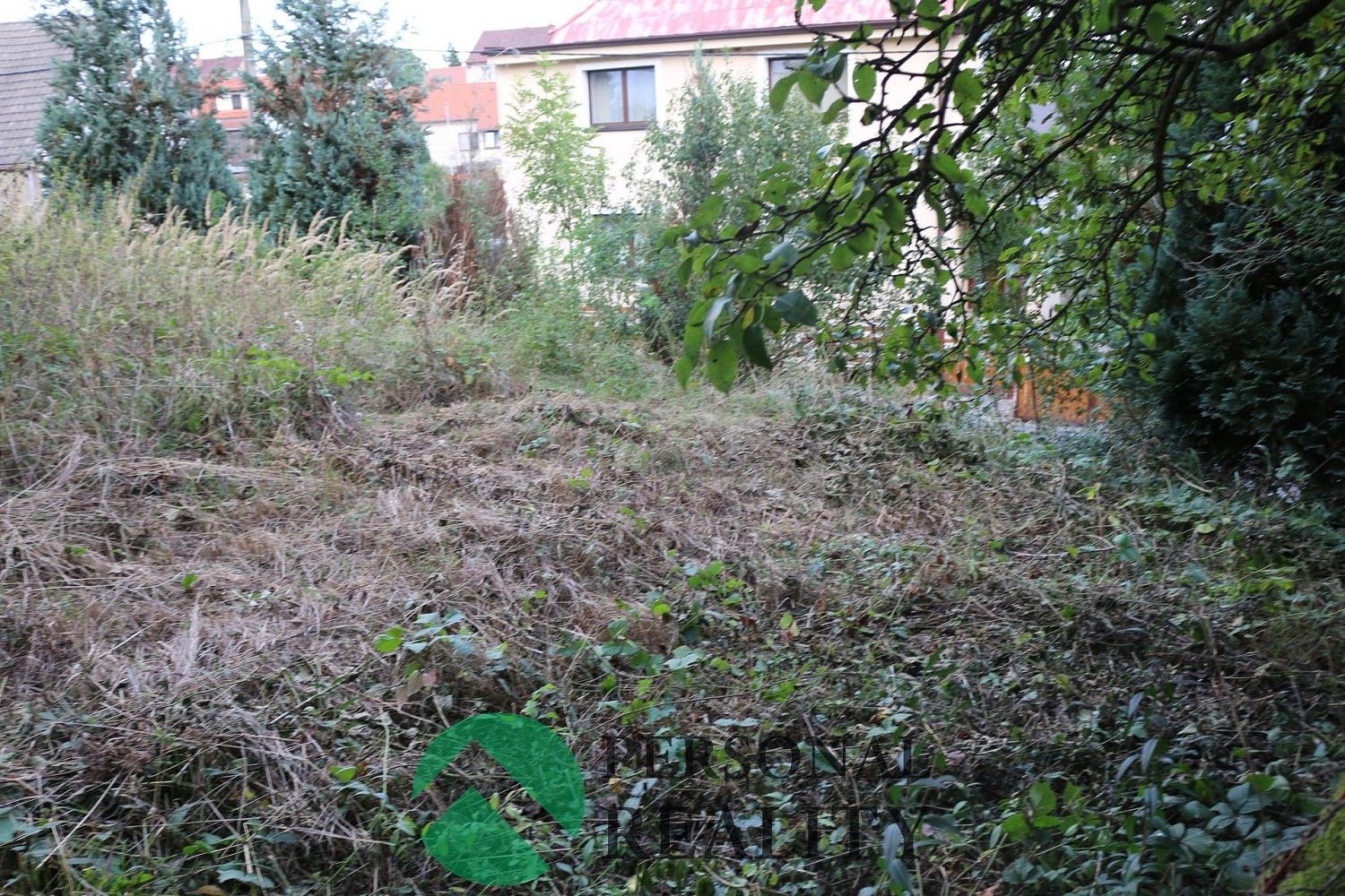 Prodej pozemek pro bydlení - Lhota, okres Kladno, Středočeský kraj - 5