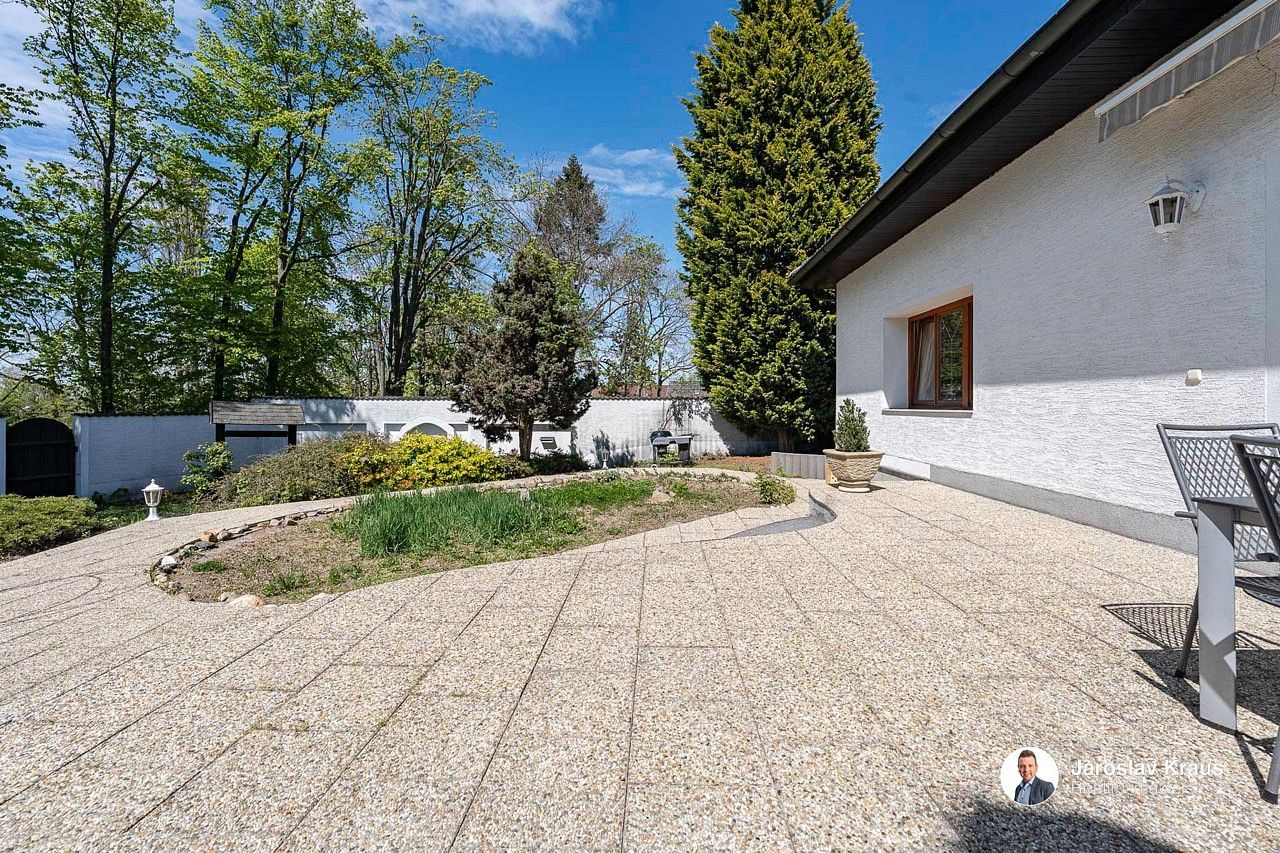 Rodinný dům · 250 m² · Za Kulturním domem, Nechanice, okres Hradec Králové - 3