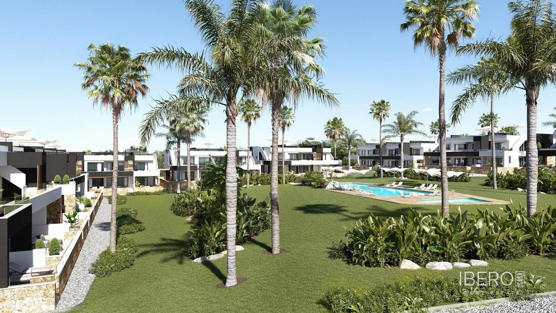 Rodinný dům · 70 m² · Ciudad Quesada, ES - 4