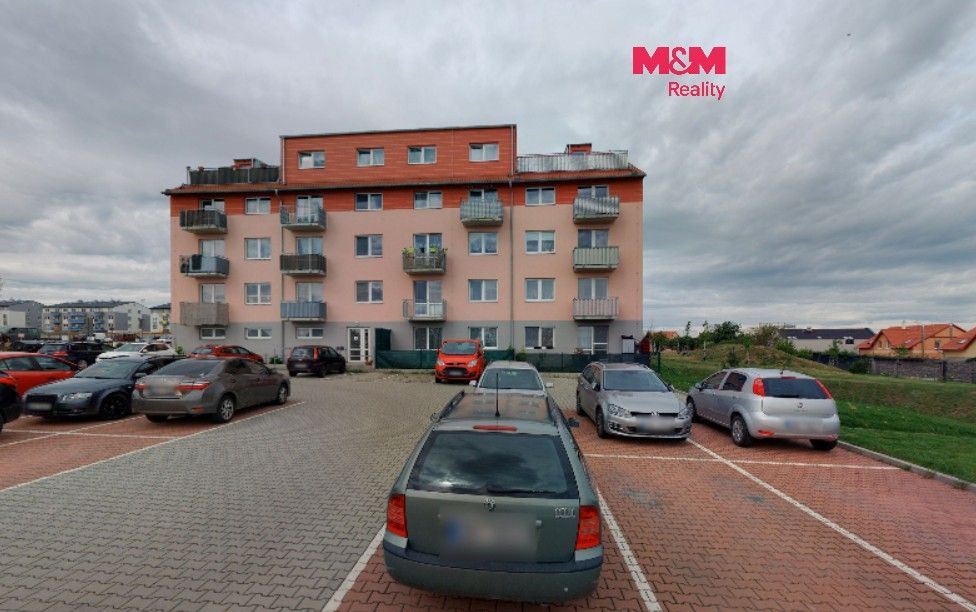 2+kk, Ecksteinova, Chýně, 52 m² - 1