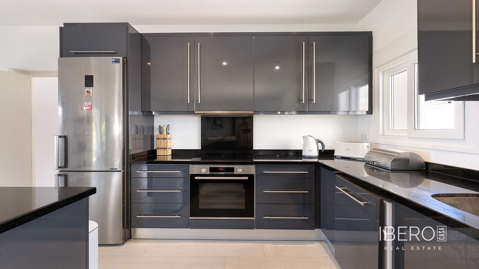 Prodej rodinný dům - Manilva, ES, 271 m² - 5