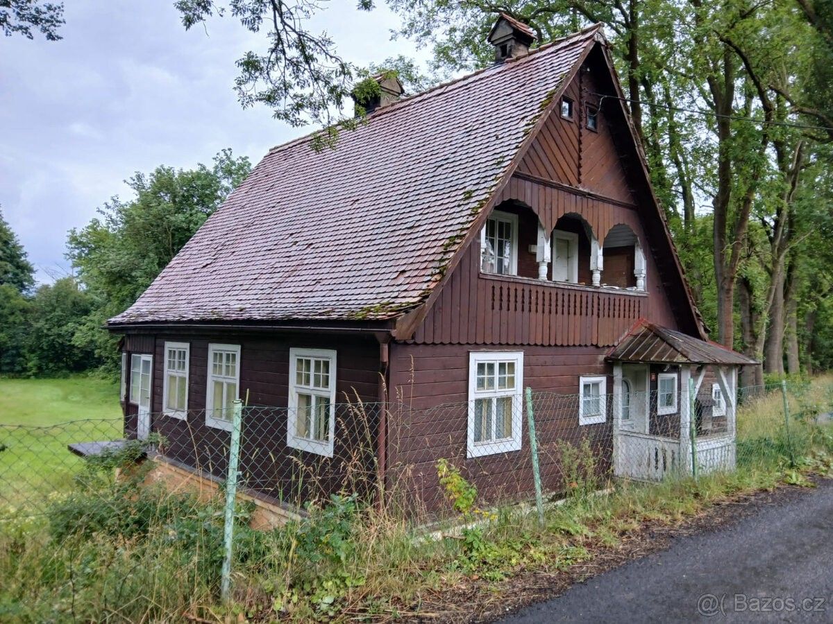 Rodinné domy, Frýdlant v Čechách, 464 01