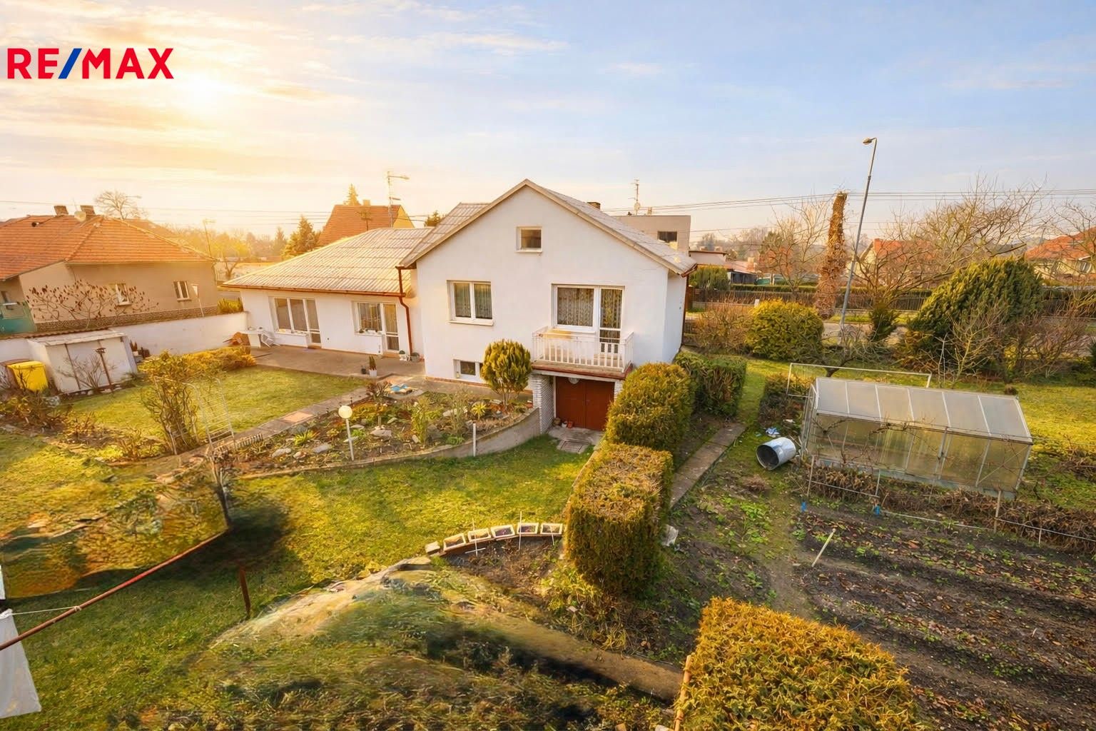 Prodej rodinný dům - Hřbitovní 339, Kolín, 151 m²