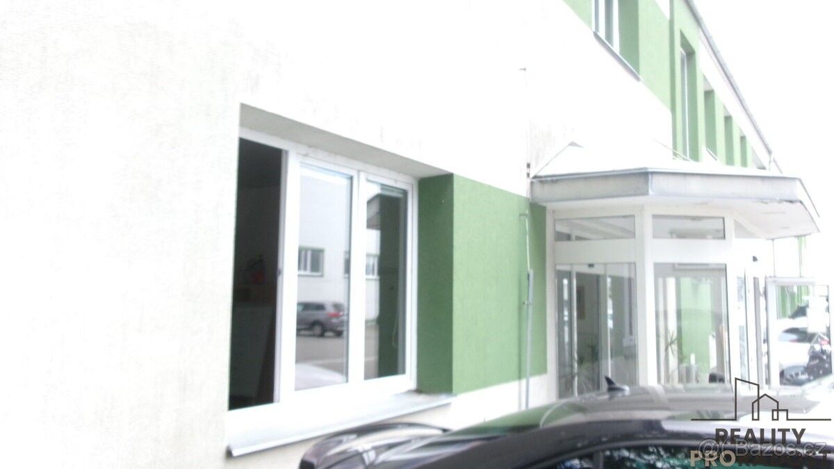 Kanceláře, Brno, 620 00