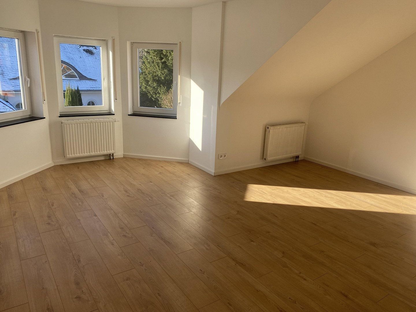 3+1, Ritter-Honius-Straße 10, , Porýní-Falc, 80 m² - 1