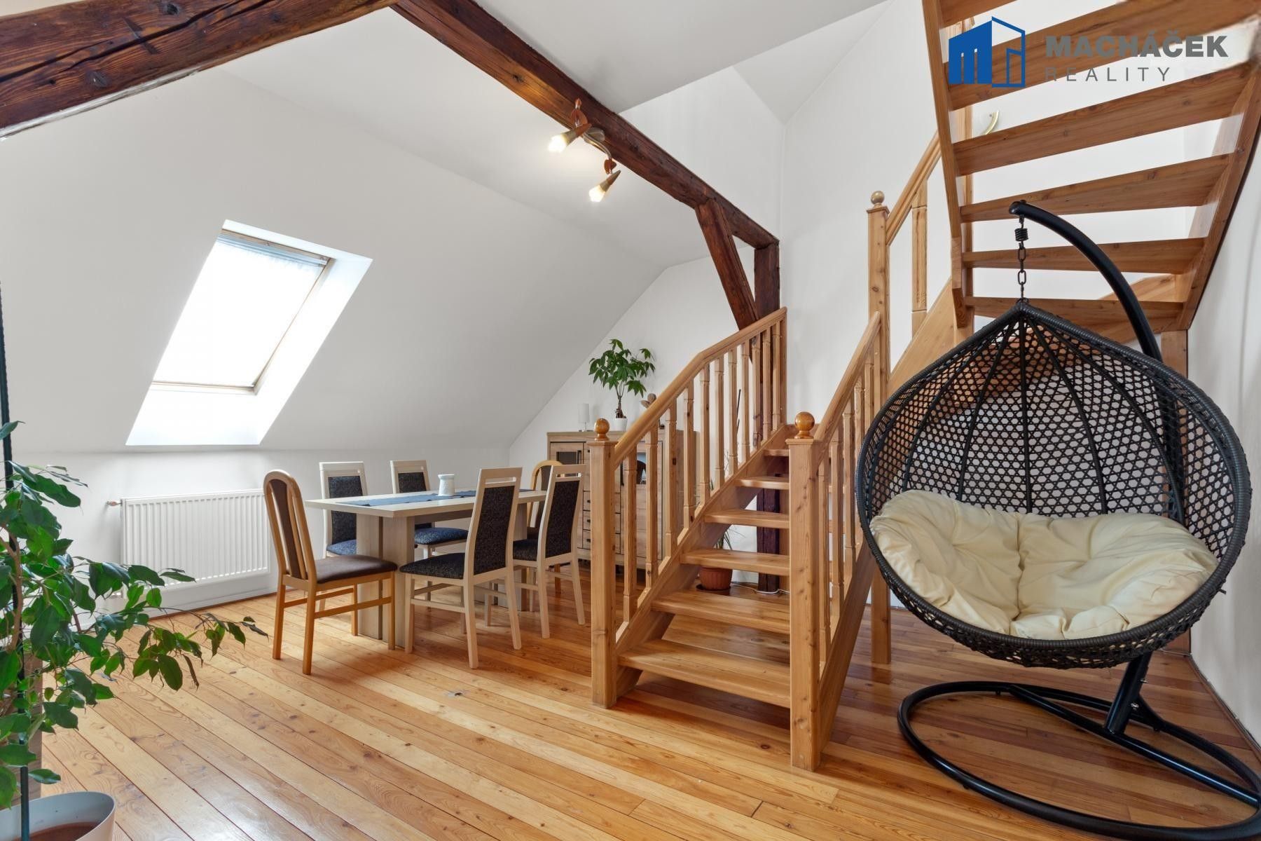 Rodinný dům · 376 m² · Husova  , Duchcov - 4