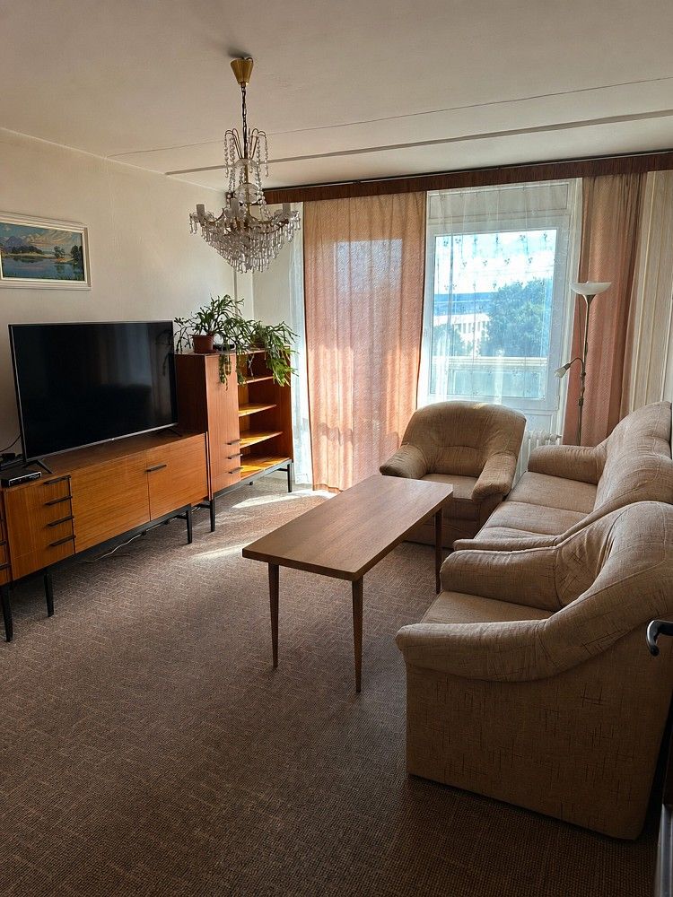 Prodej byt 2+1 - Chrudim, Pardubický kraj, 60 m² - 5