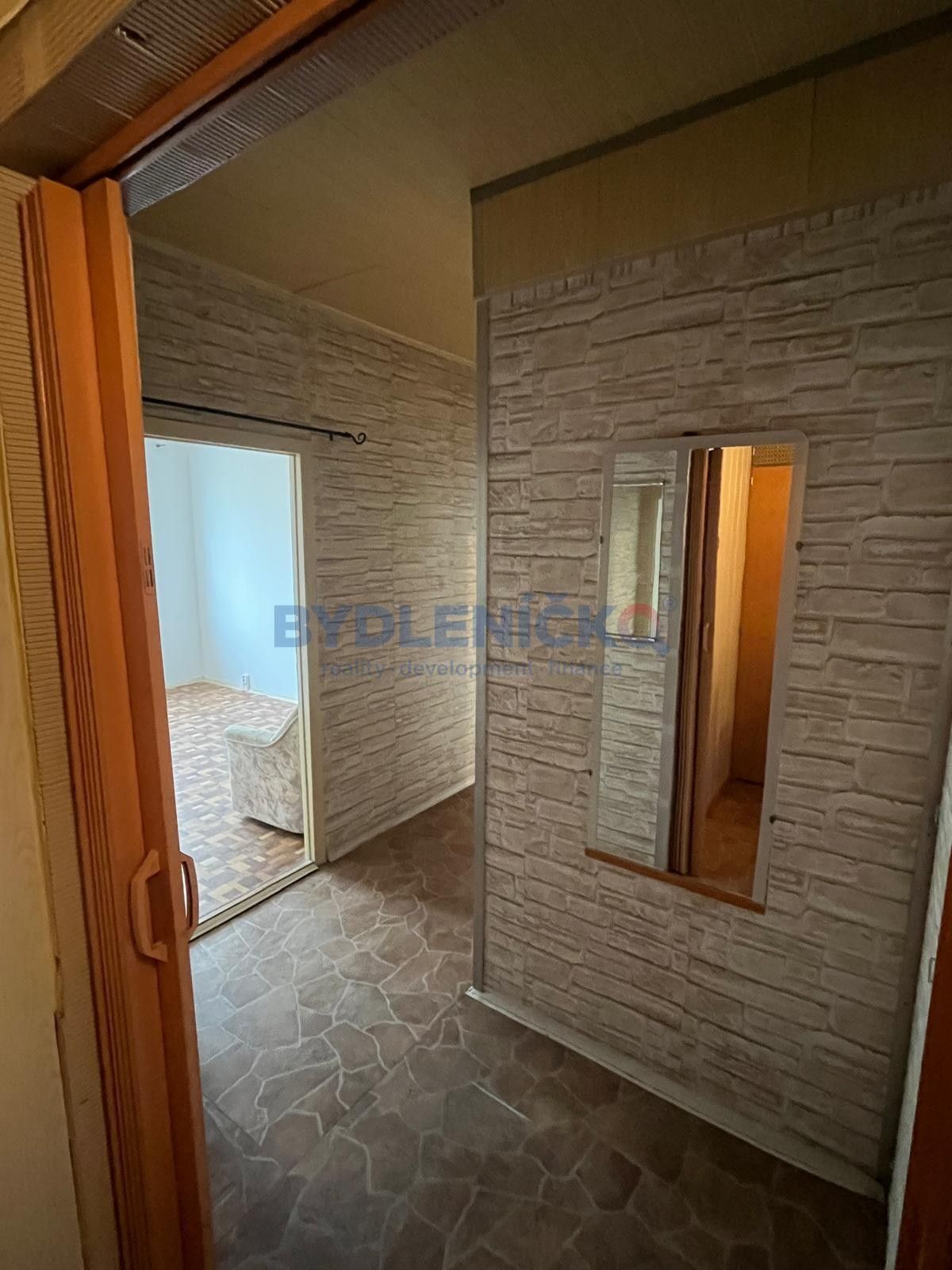 Prodej byt 1+1 - K. Chocholy, České Budějovice, 44 m²