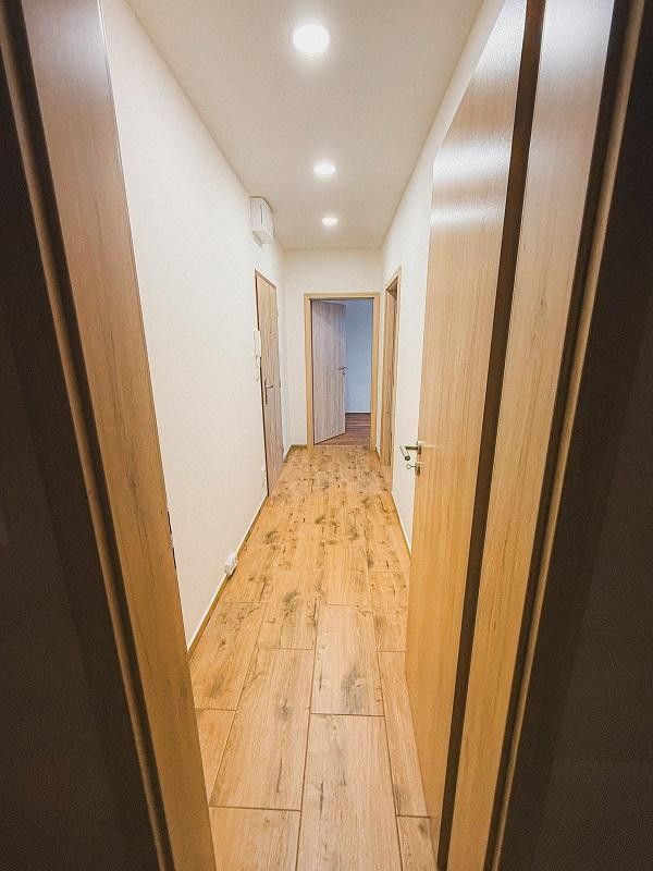 Pronájem byt 2+1 - Jiráskova, Šternberk, 48 m²