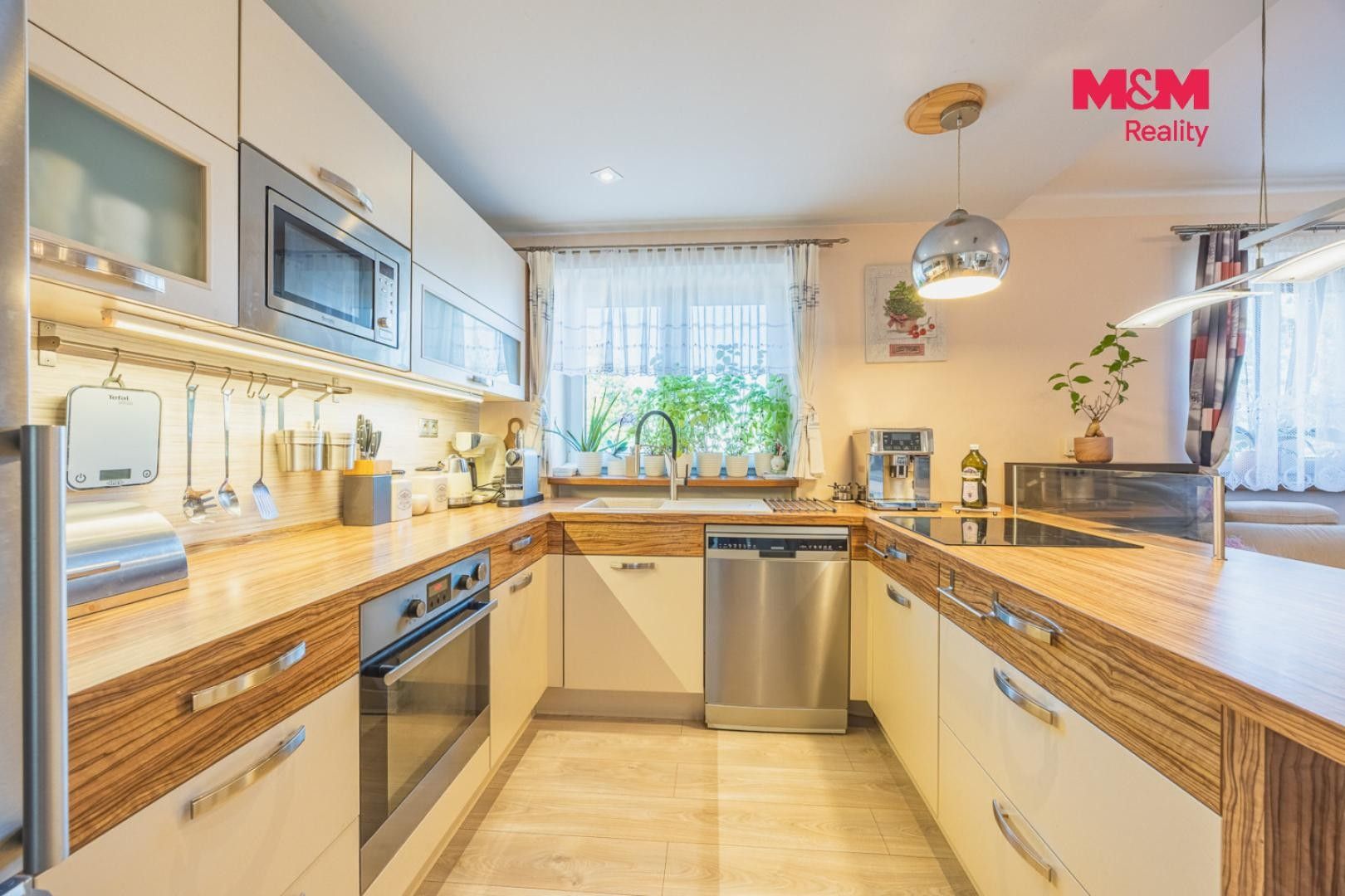 Prodej byt 2+1 - Dvořákova 227, Opatovice nad Labem, 54 m² - 5